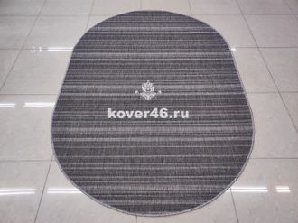 КОВЕР-ЦИНОВКА Декора 52108_50322 / 1.6*2.3 М ОВАЛ