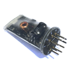 AMT 12AX7 Warm Stone LE - твердотельная “лампа” (поштучно!)