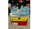 Кеды Converse X Golf Wang Polka Dot Chuck 70 голубые в горошек мужские