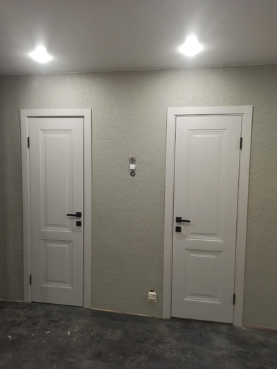 Шелли глухая бежевая