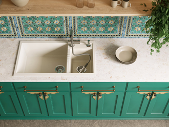 СМЕСИТЕЛЬ OMOIKIRI KORIYAMA-SB