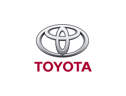 Автобаферы на TOYOTA