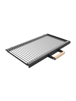 Решётка гриль из нерж. стали (Лифт Эйр)