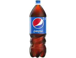 Pepsi Cola, 2л
