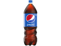 Pepsi Cola ORIGINAL (Казахстан), 2л