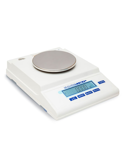 Лабораторные весы ВЛТЭ-510П-В