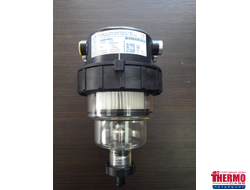 LKF Automotive Сепаратор топливный до 350 л.с 10 мик