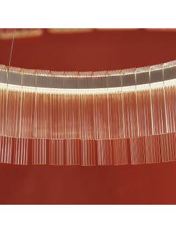 Freya, Подвесной светильник Rain, FR5546PL-L60W