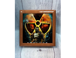 Шкатулка Stalker/ Сталкер №7