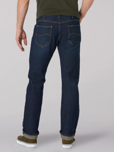 Джинсы Lee® LEGENDARY SLIM STRAIGHT JEAN