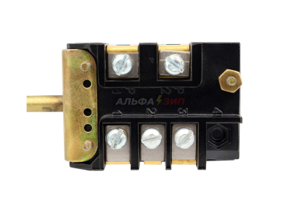 Переключатель ПМЭ 16 23 4250 00 электроплит Гриль-Мастер и Пищевые технологии