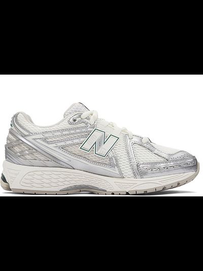 New Balance 1906r White Green