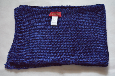 Vizio 6100 шарф фото