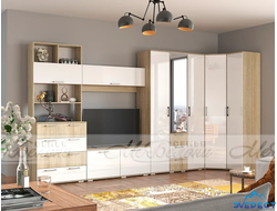 МОДУЛЬНАЯ ГОСТИНАЯ БЕЛЛАДЖИО