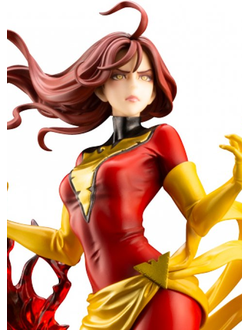 Фигурка 1/7 Тёмный Феникс (Dark Phoenix)