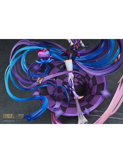 Фигурка 1/7 Зое (Zoe Star Guardian)