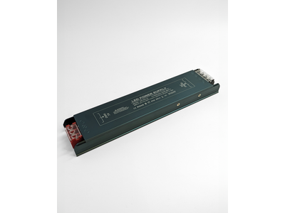 Блок питания 500W 24V IP20 Ultra Slim (24V/20.8A/500W) (SEASTAR/IP20 сетка/2 года)