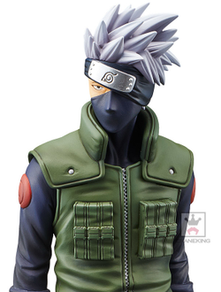 Фигурка Хатаке Какаши (Hatake Kakashi)