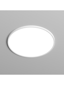Накладной светильник THIN DK6524-WH