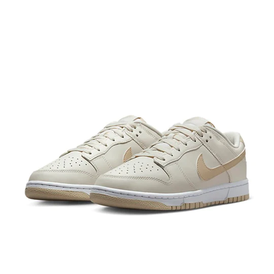 Nike new arrivals dunk tan