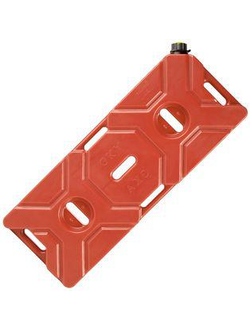 Канистра GKA 20 литров (красная, черная, белая, хаки, желтая) (GKA-20L)