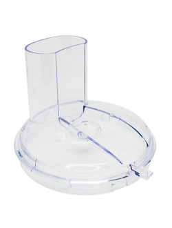 Крышка чаши для кухонного комбайна Philips HR7600, HR7605