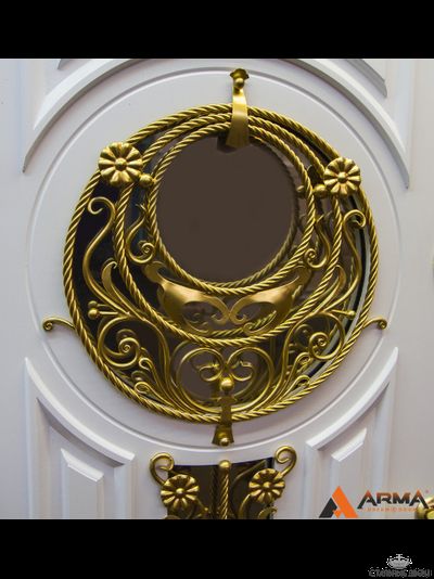 Пектораль Gold конструктор