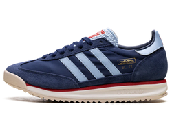 Adidas SL 72 RS Dark Blue Clear Sky