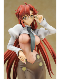 Фигурка 1/8 Yomako Sensei