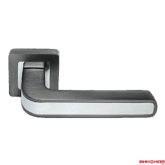 DIY MH-46 GR/CP-S55| Графит/полированный хром