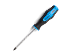 Отвертка PZ1*100 серия МАСТЕР для проведения слесарно-монтажных работ