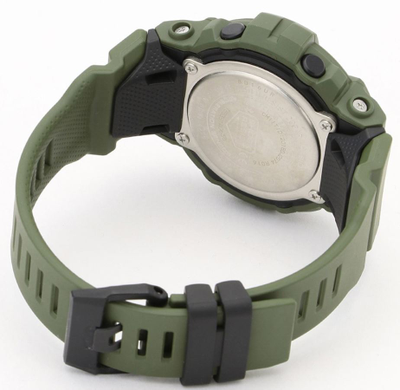 Часы Casio G-Shock GBD-800UC-3