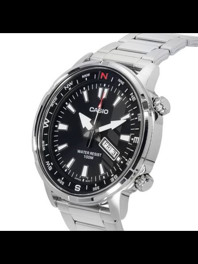 Часы Casio MTD-130D-1A4