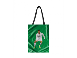 Сумка-шоппер Криштиану Роналду, Cristiano Ronaldo №29