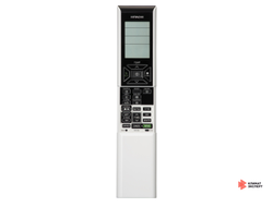 Инверторная сплит-система канального типа (R32) RAD-60RPE/RAC-60NPE (комплект)