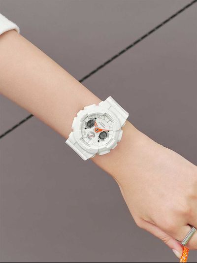 Часы Casio G-Shock GMA-S120SA-7A1