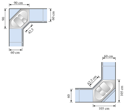 Встраиваемая система 36л Rondo Hailo