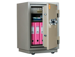 Огнестойкий сейф VALBERG FRS-73.T-CL