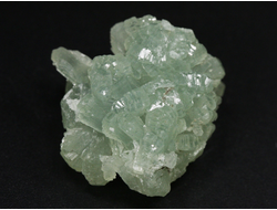 Пренит, сросток кристаллов, Мали (24*24*18 мм, 12 г) №36151