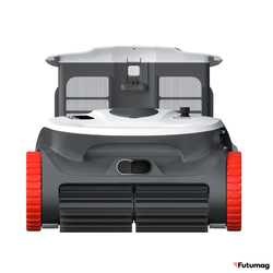 Электрический подводный робот пылесос для бассейнов Sublue Blue Nexus