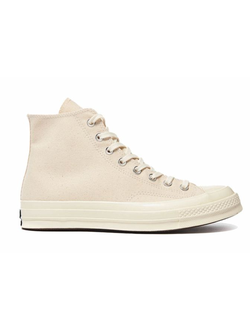 Кеды Converse Chuck Taylor 70 белые высокие