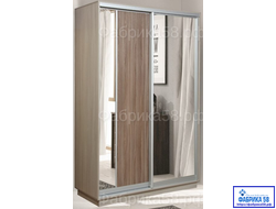 Ширина 1000/1200/1400/1500/1600 Высота 2200/2400 Глубина 450