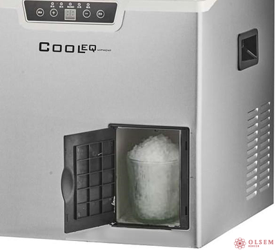 Льдогенератор Cooleq ZB-22C