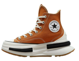 Converse Run Star Legacy CX рыжие