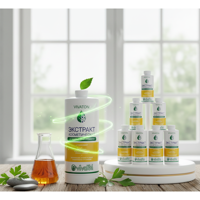 Экстракт «ВИВАТОН» 1000 мл (1 литр)