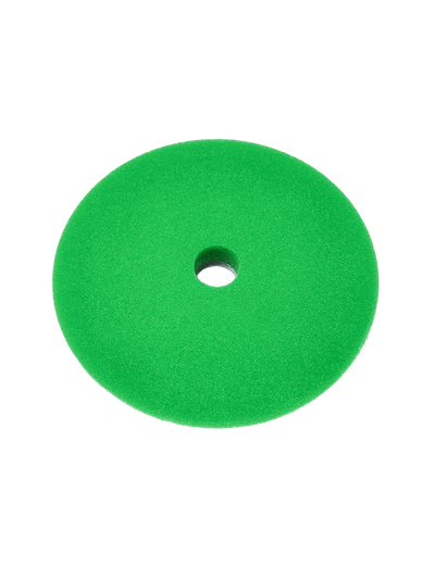 Полировальный круг поролон полутвёрдый Allrounder 140/20/125мм Au-33AR14020GN