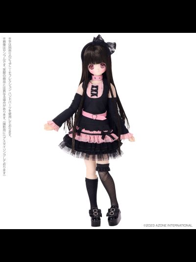 Кукла 1/6 PureNeemo Chiika