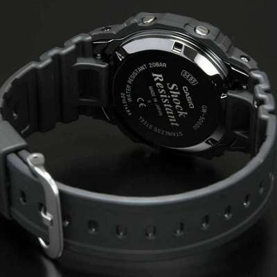 Часы Casio G-Shock GW-5000U-1