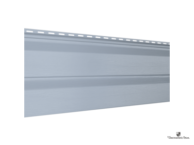 Виниловый сайдинг Ю-Пласт Корабельный брус 230*3050м