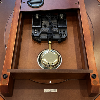 Настенные часы Rhythm CMJ303ER06